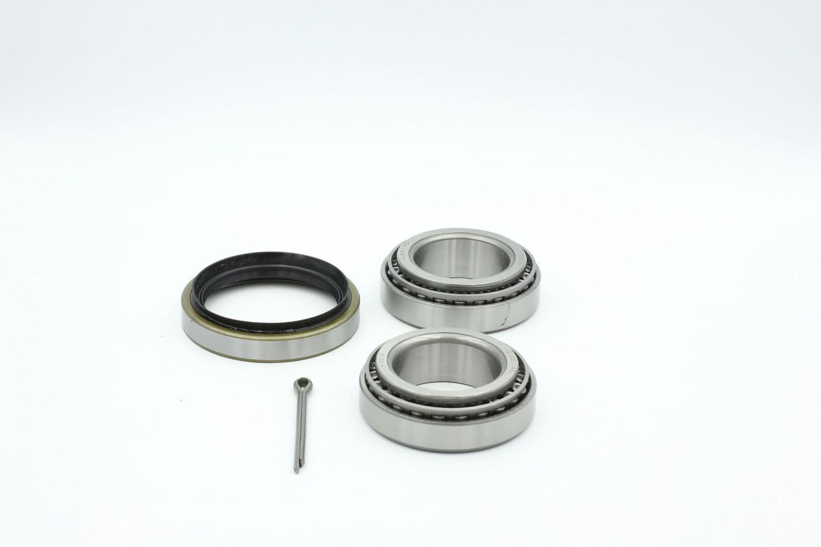 nfb3433 NFC Auto Комплект ступицы колеса для Ford Escort