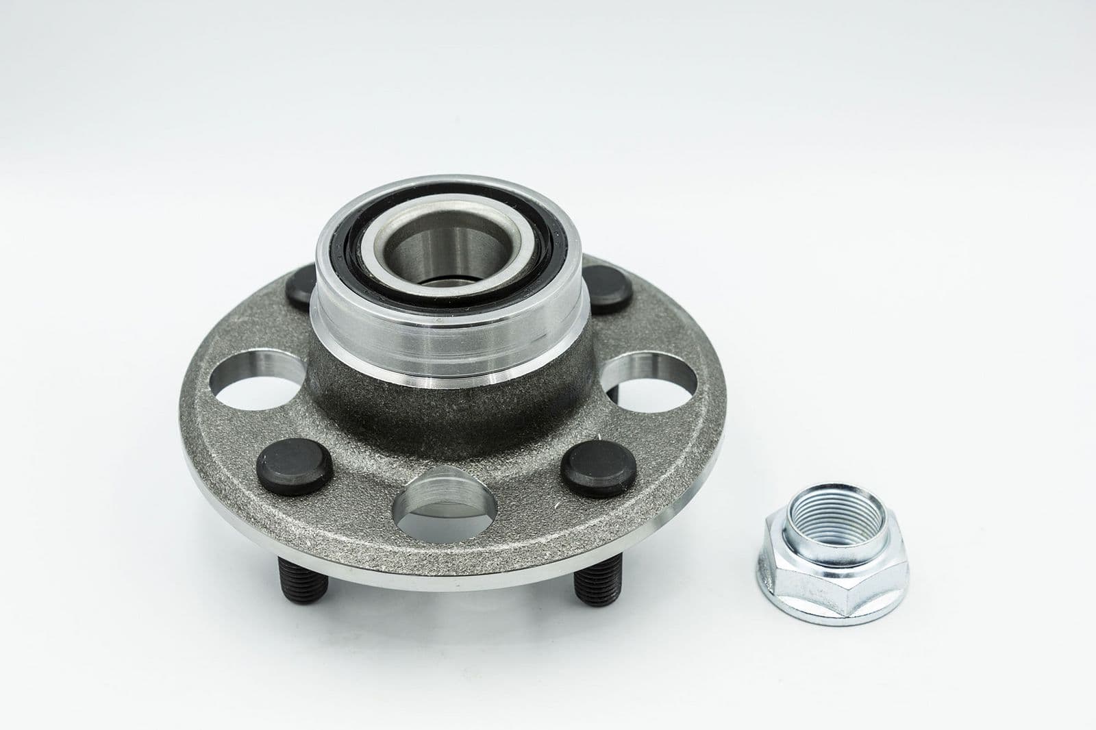 nfh3379 NFC Auto Комплект ступицы колеса