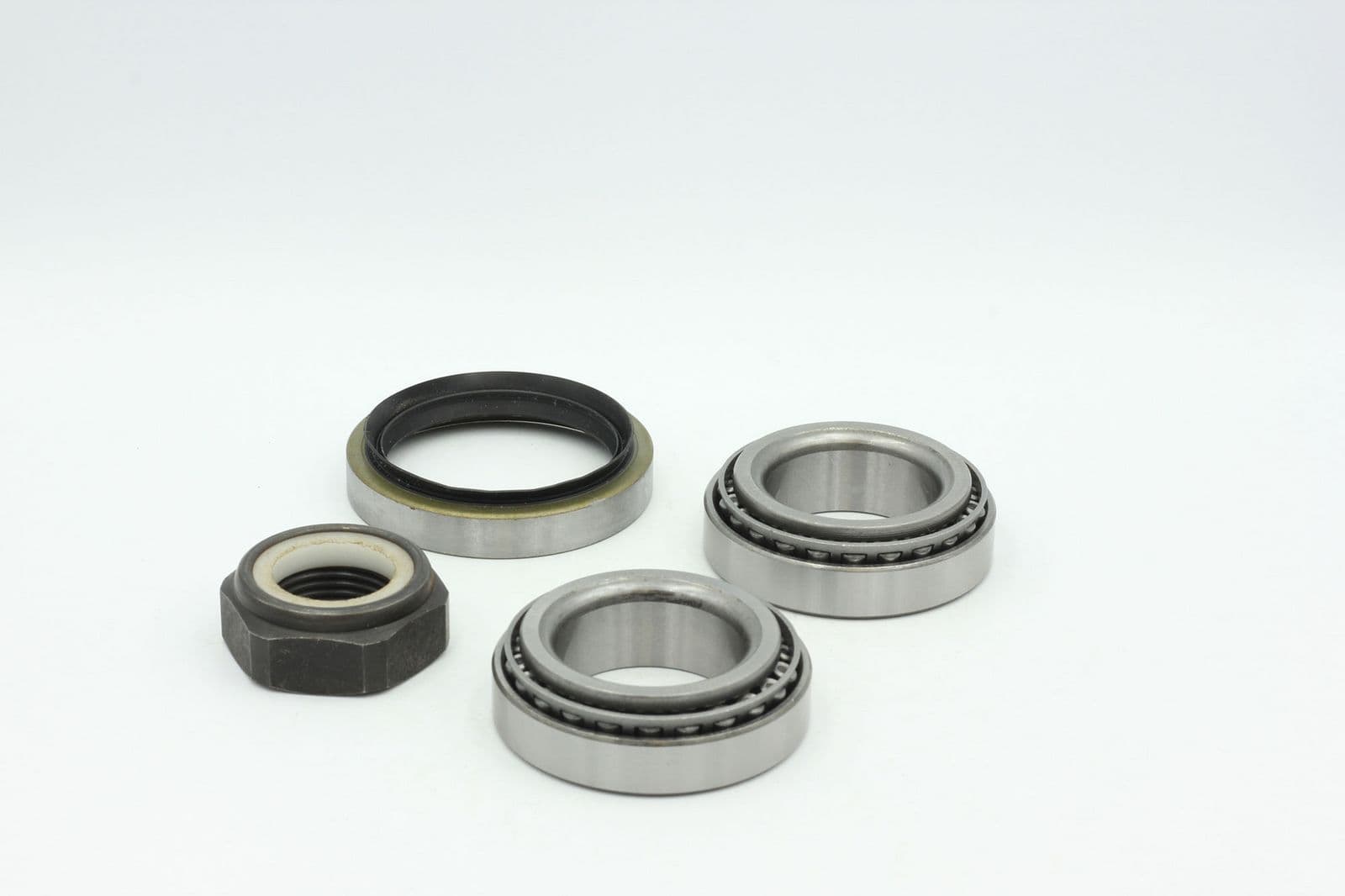 nfb940 NFC Auto Комплект ступиці колеса