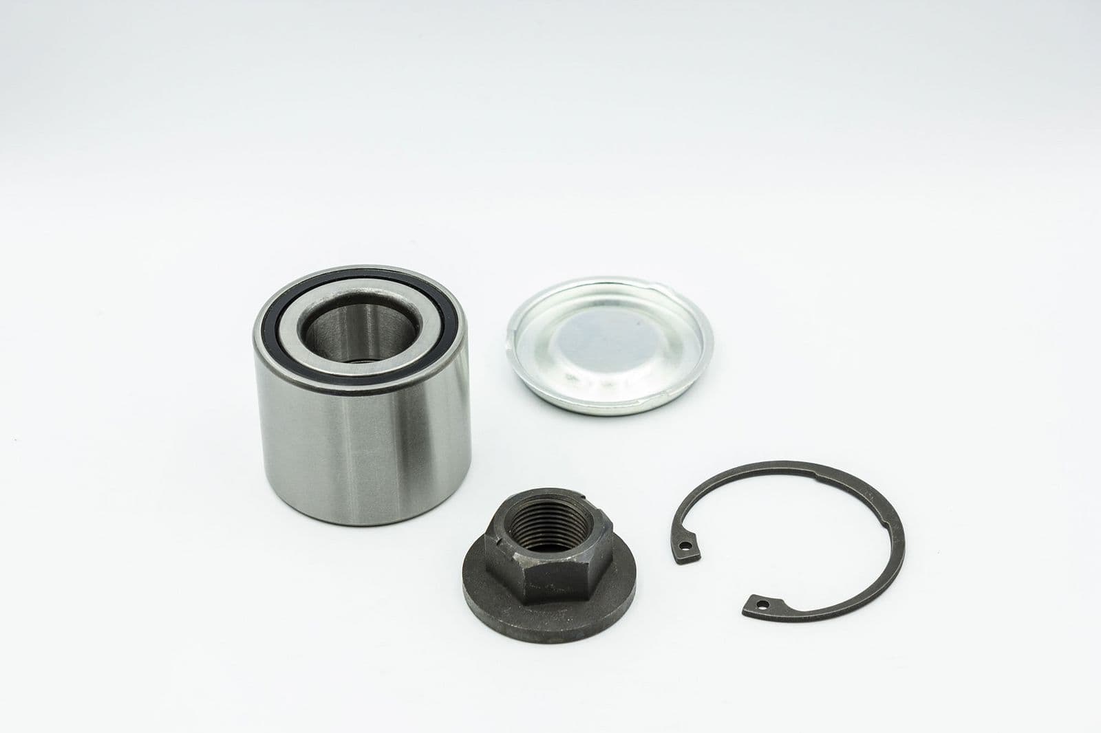 nfb5601 NFC Auto Комплект ступиці колеса