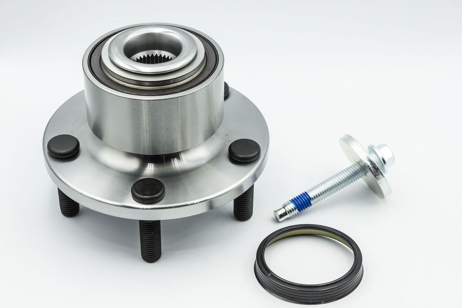 nfh8543 NFC Auto Комплект ступиці колеса