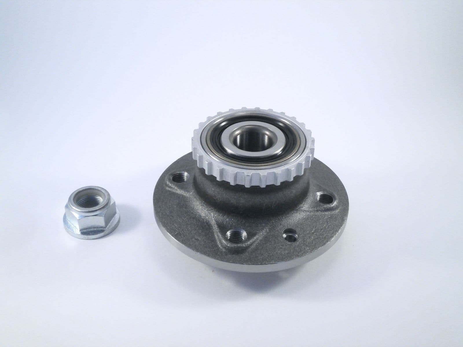 nfh5506 NFC Auto Комплект ступиці колеса для Renault Kangoo