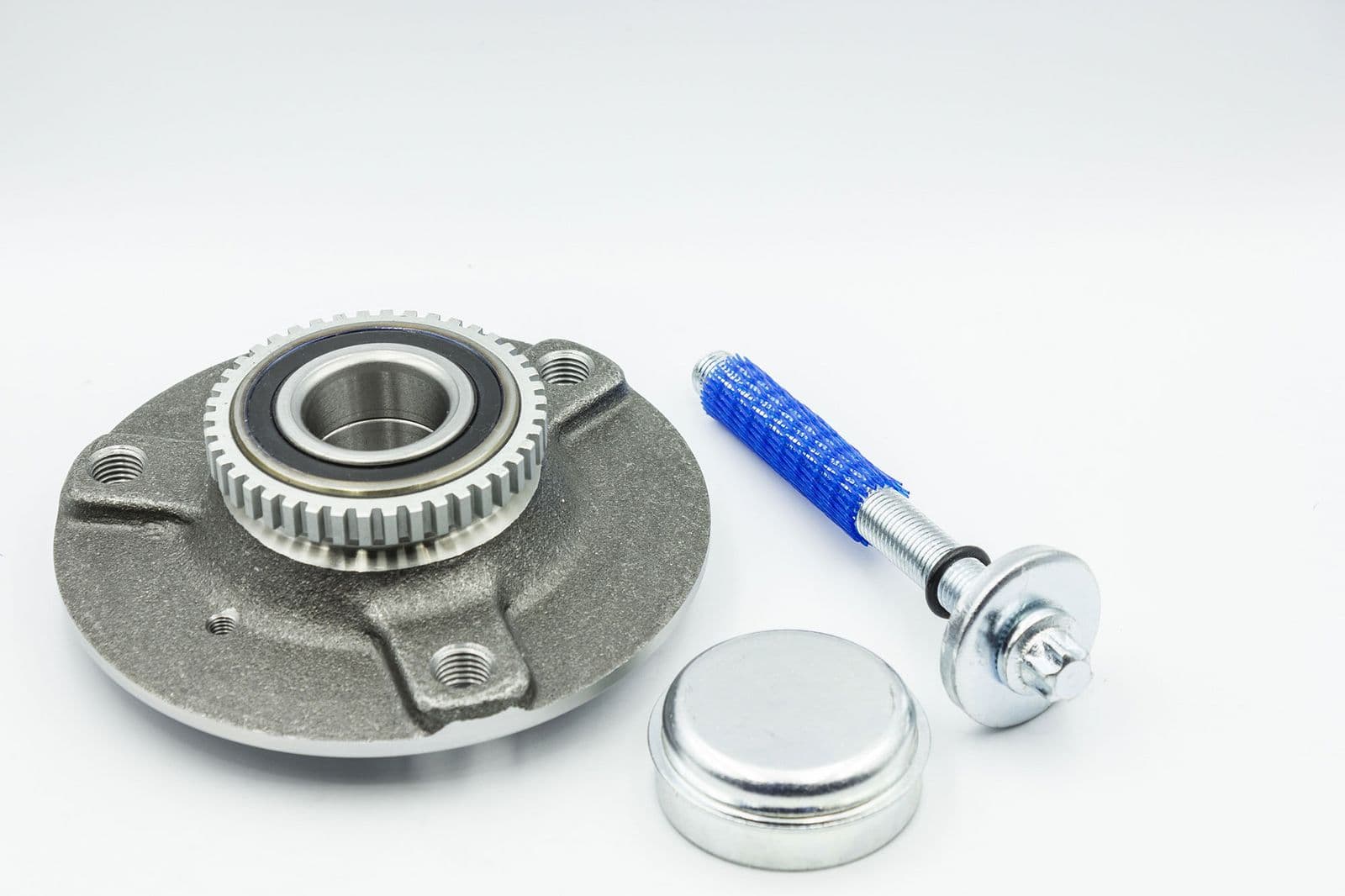 nfh8624 NFC Auto Комплект ступицы колеса