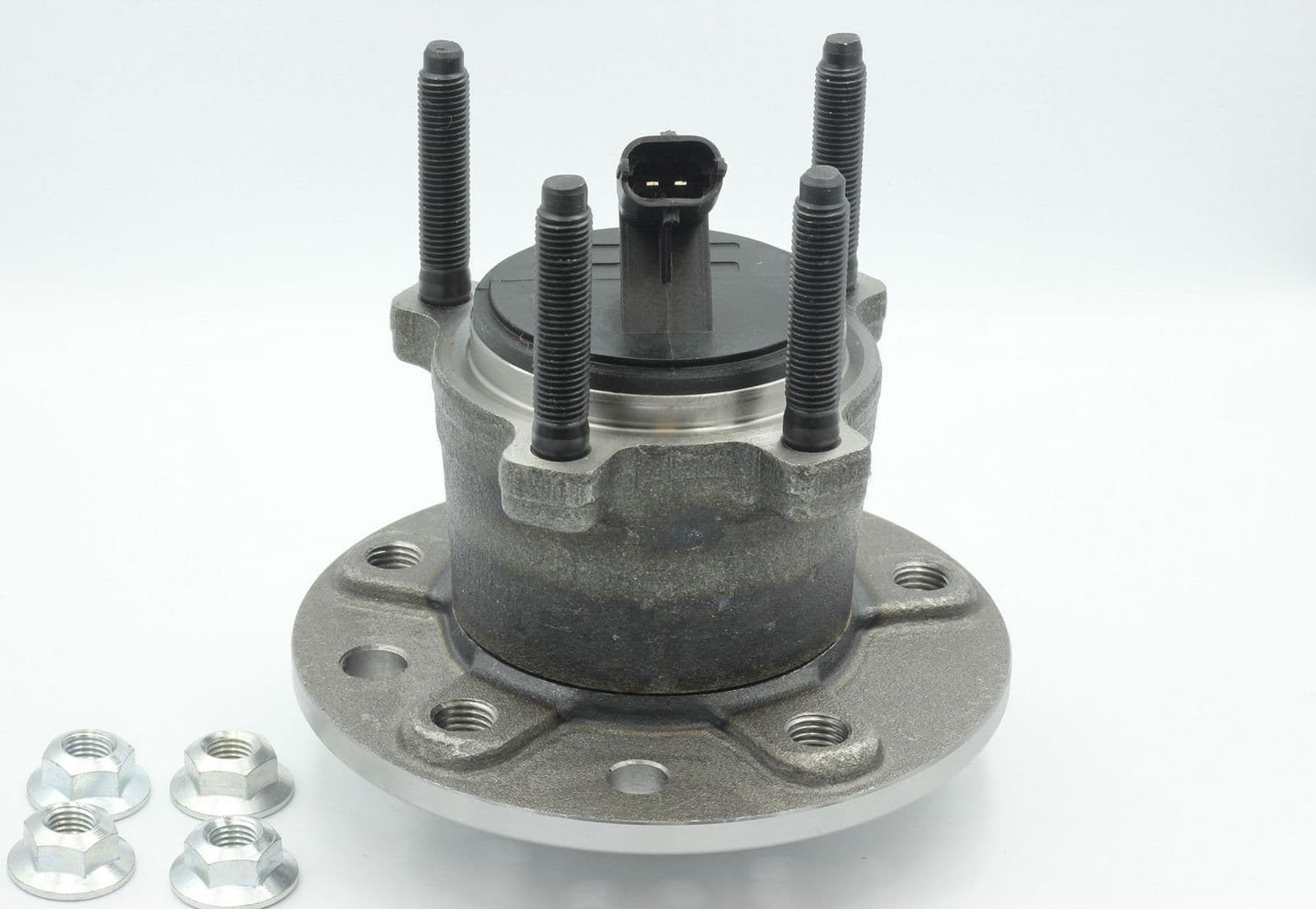 nfh5624 NFC Auto Комплект ступиці колеса