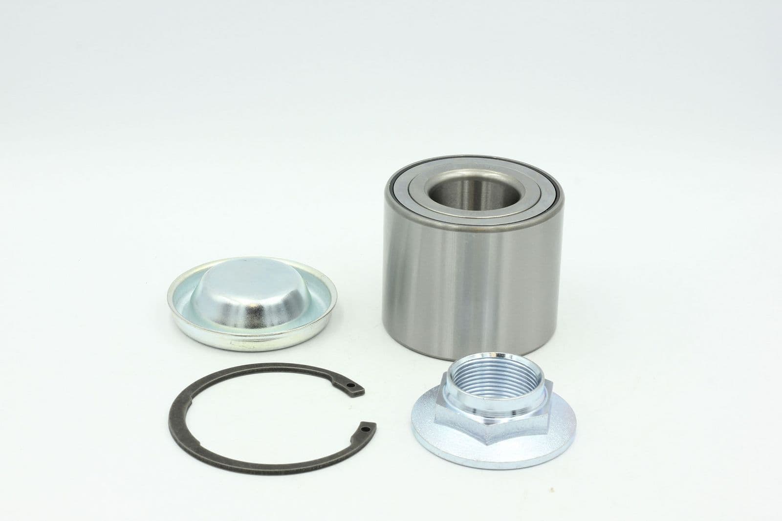 nfb8549 NFC Auto Комплект ступиці колеса