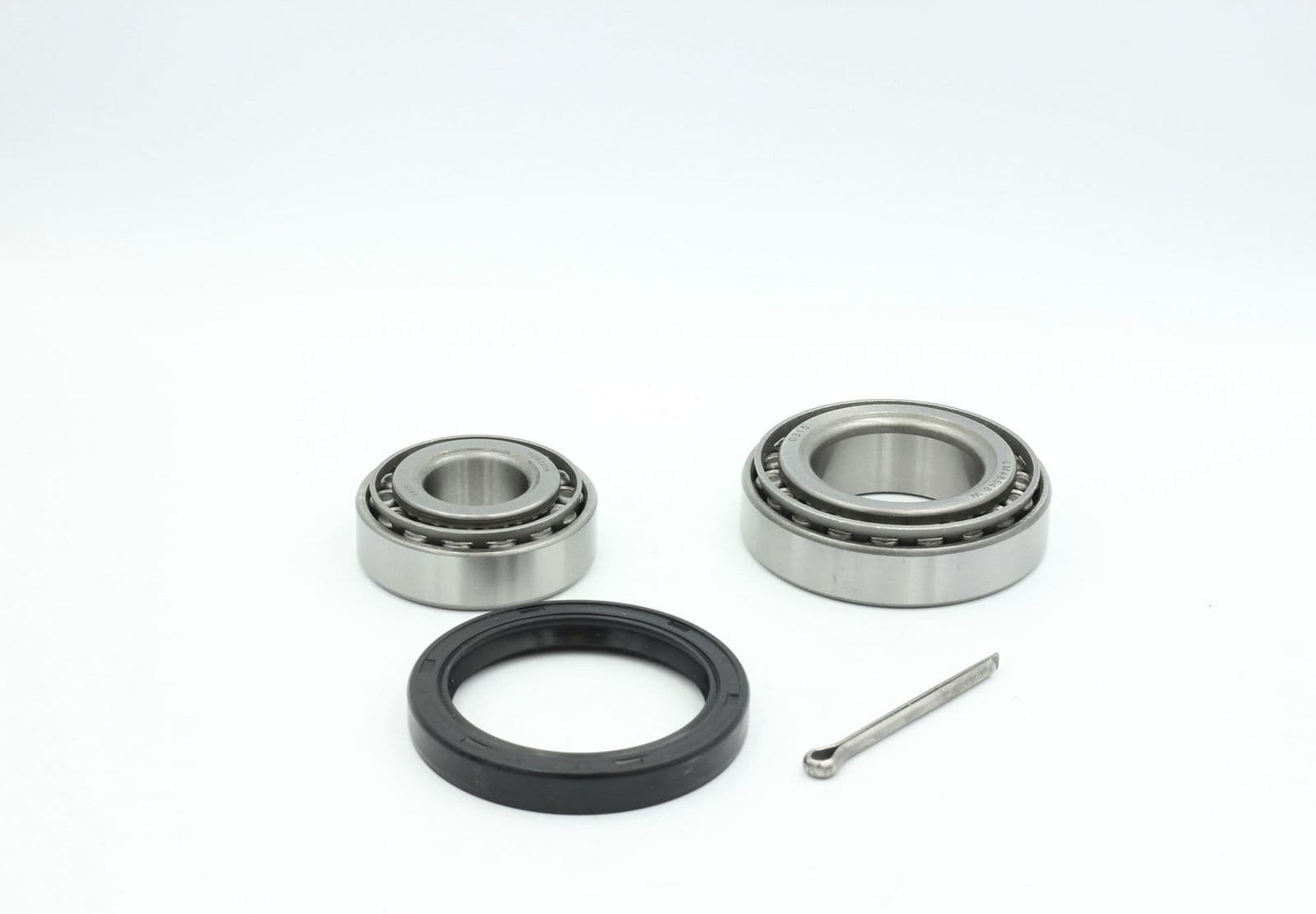 nfb3369 NFC Auto Комплект ступицы колеса