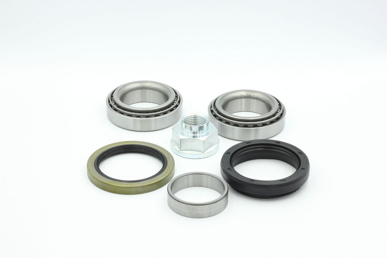 nfb5901 NFC Auto Комплект ступицы колеса