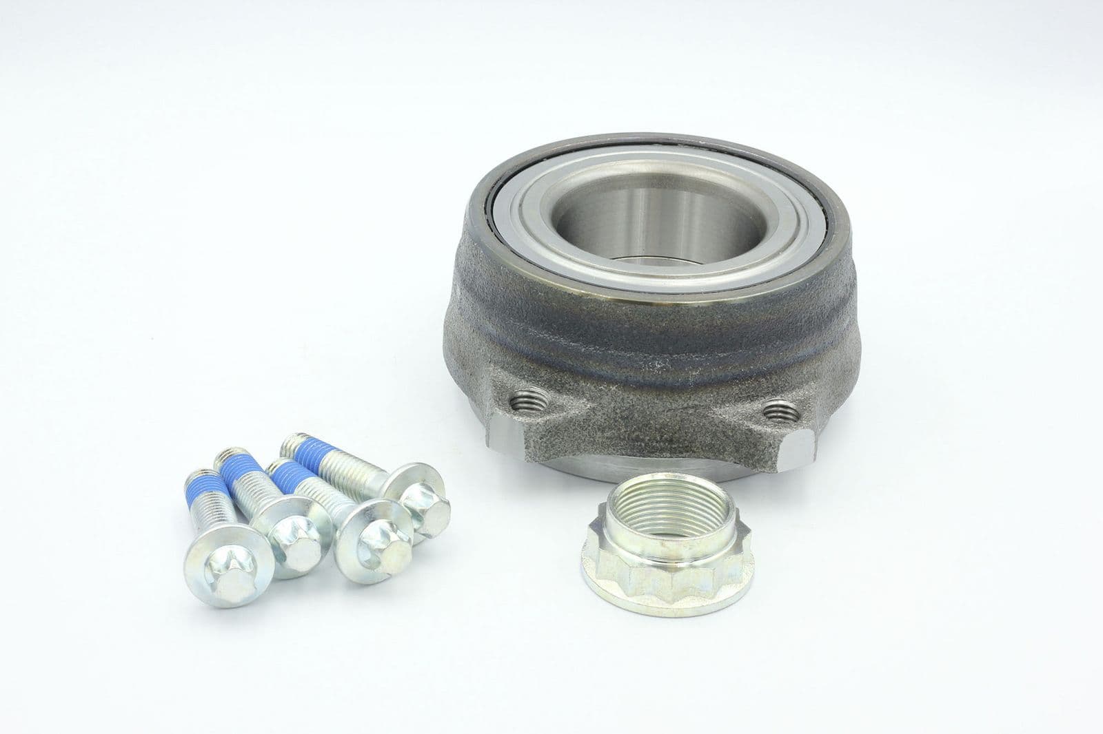 nfh8566 NFC Auto Комплект ступицы колеса