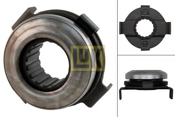 500 0107 30 LuK Выжимной подшипник