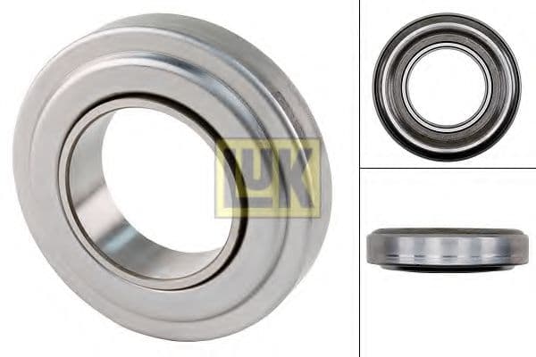 500 0191 60 LuK Выжимной подшипник