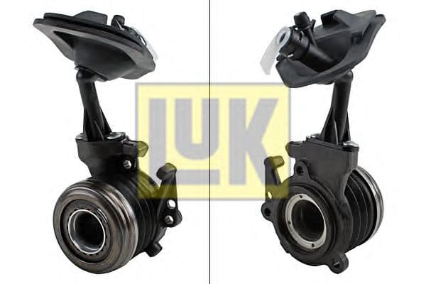 510 0142 10 LuK Витискний підшипник