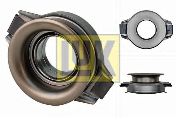 500 0487 60 LuK Выжимной подшипник