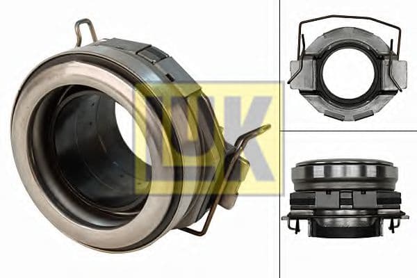 500 0539 10 LuK Выжимной подшипник