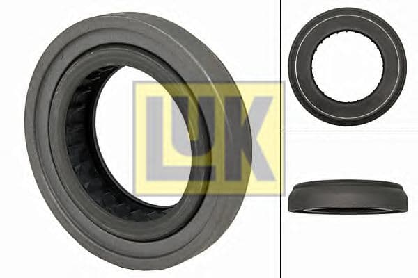 500 0707 10 LuK Витискний підшипник для Opel Omega