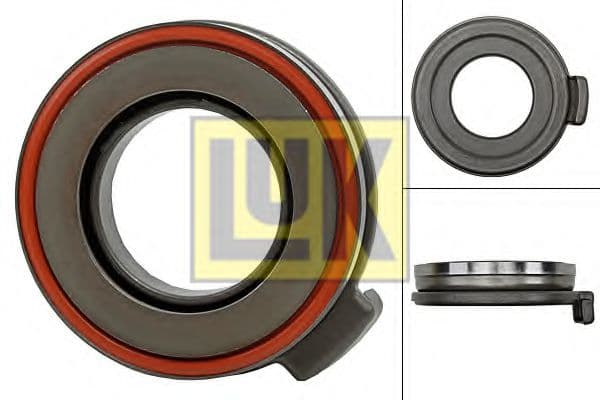 500 0750 11 LuK Витискний підшипник