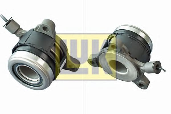 510 0134 10 LuK Выжимной подшипник для Toyota IQ