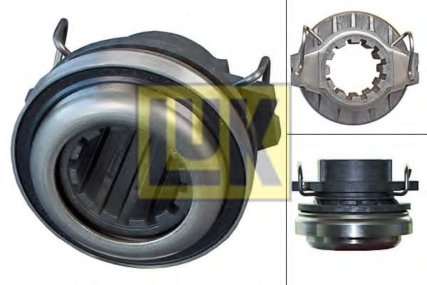 500 1208 10 LuK Витискний підшипник для Chevrolet Niva