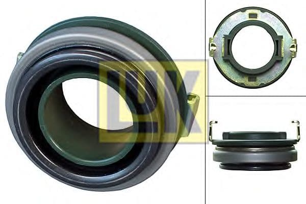 500 1284 10 LuK Выжимной подшипник