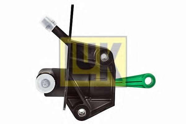 511 0001 10 LuK Головний циліндр зчеплення