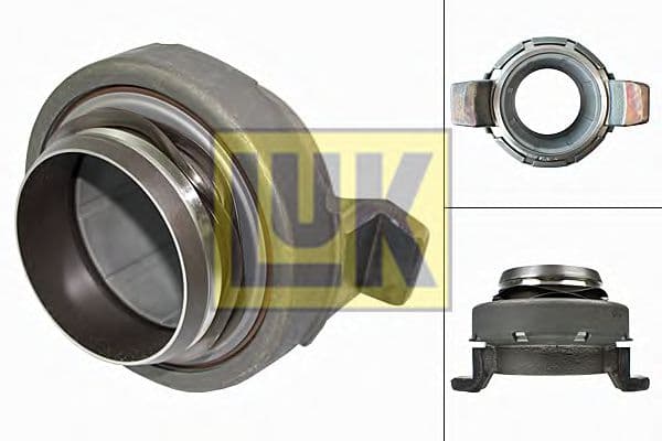 500 0761 20 LuK Выжимной подшипник