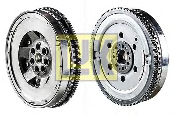 415 0261 10 LuK Маховик