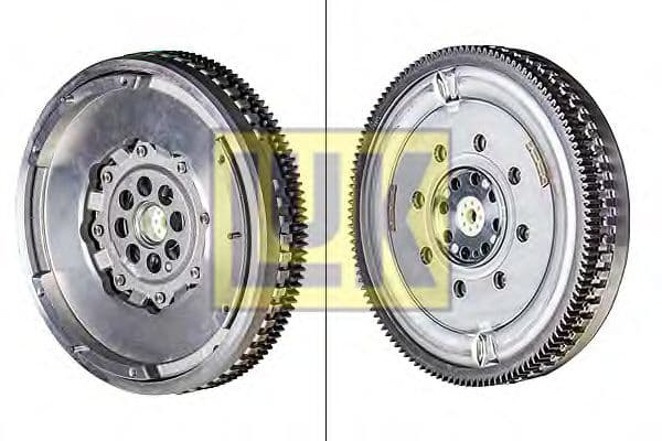 415 0290 10 LuK Маховик для Kia Carnival