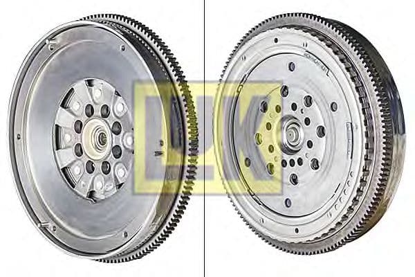 415 0310 10 LuK Маховик