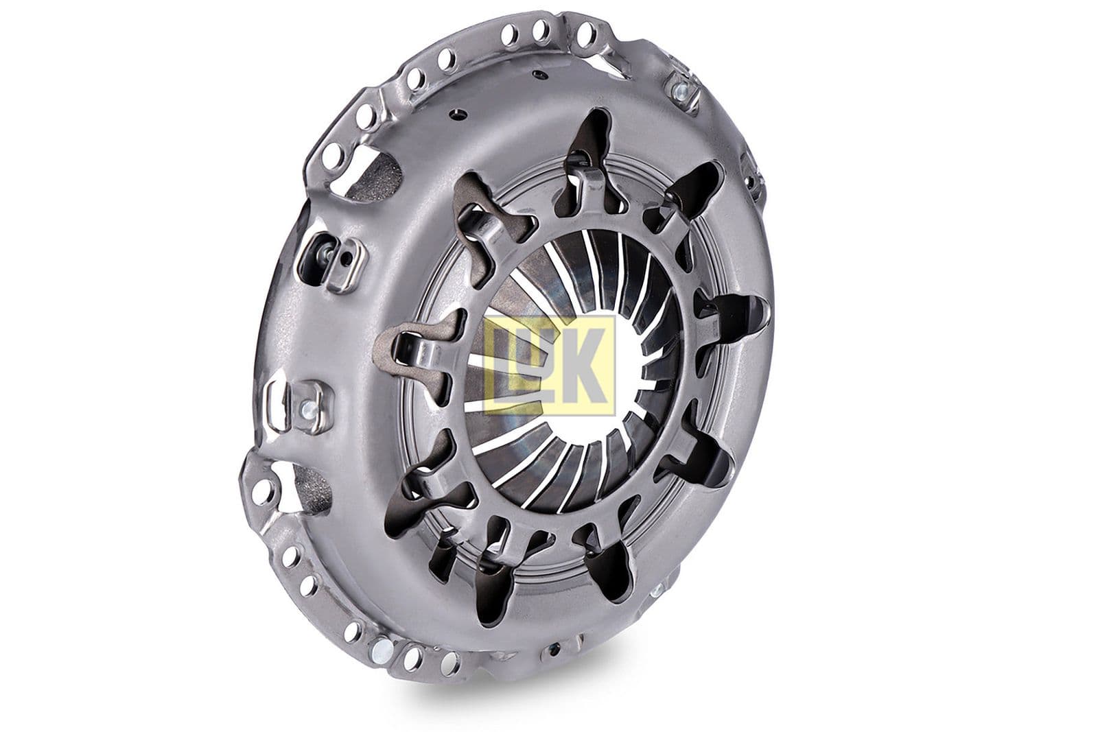 120045810 LuK Кошик зчеплення