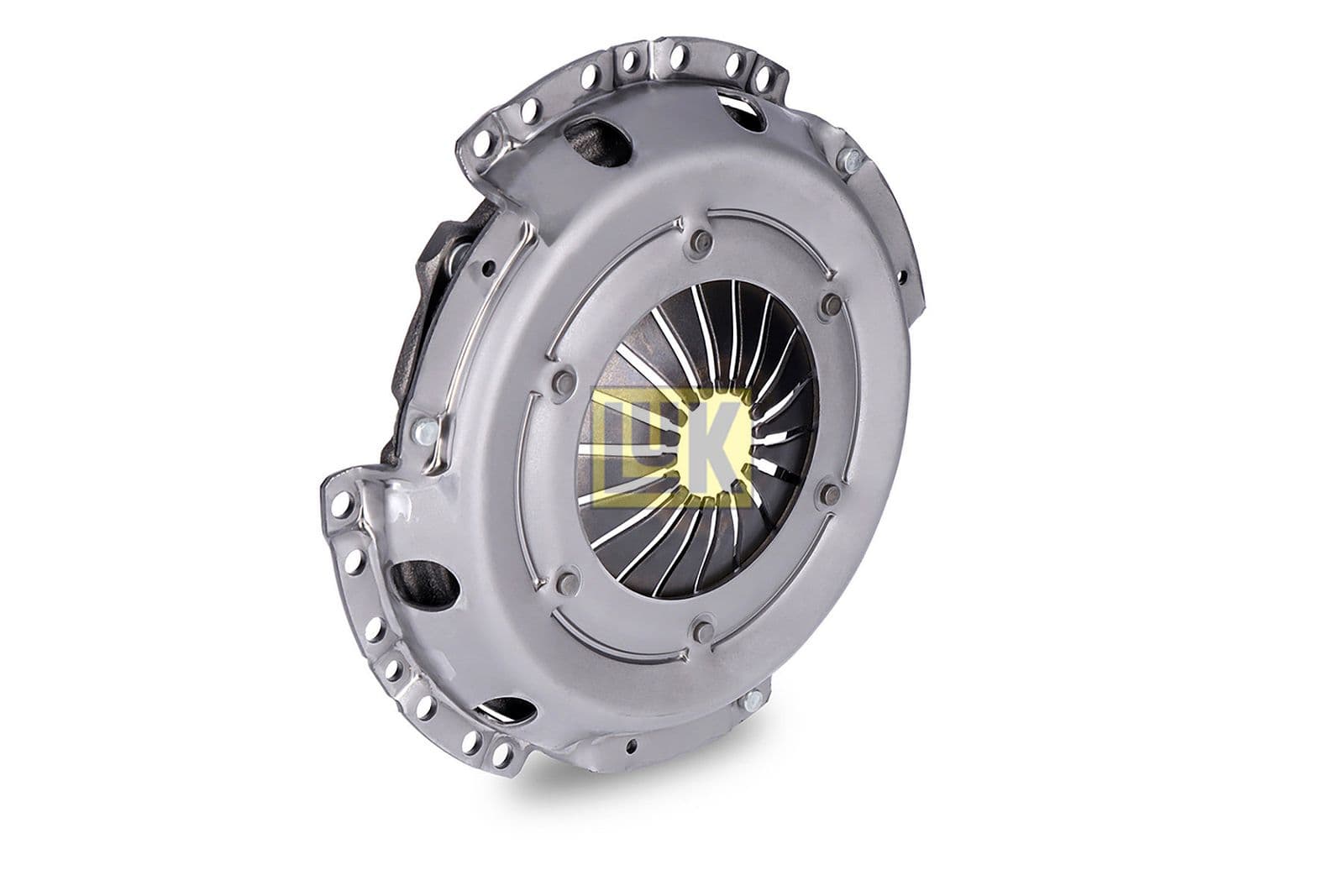 120033610 LuK Корзина сцепления