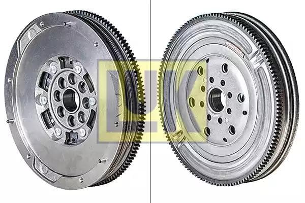 415 0319 10 LuK Маховик