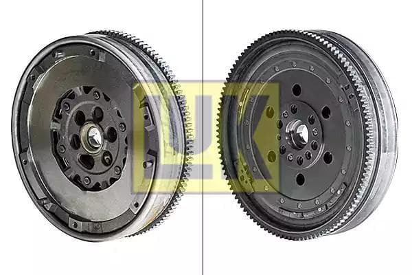 415 0395 10 LuK Маховик