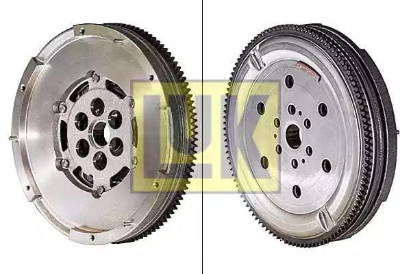 415 0461 10 LuK Маховик