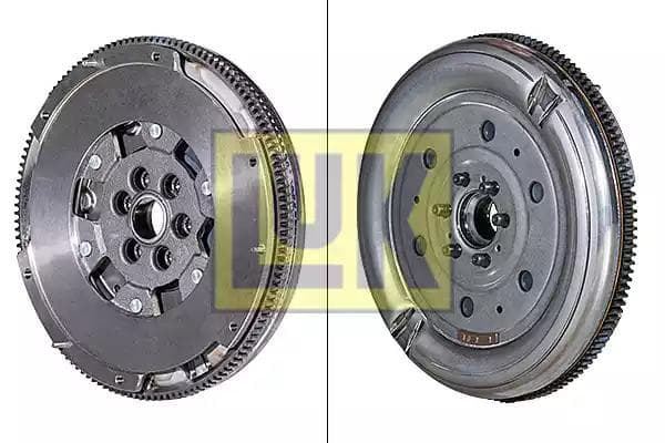 415 0654 10 LuK Маховик