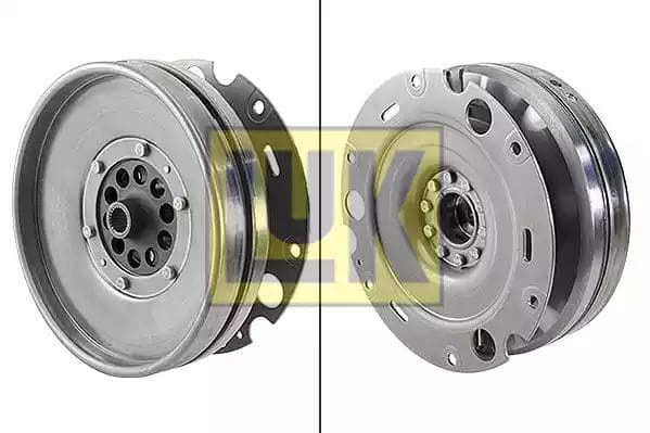 415070408 LuK Маховик