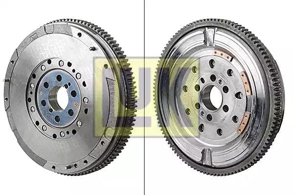 415072010 LuK Маховик