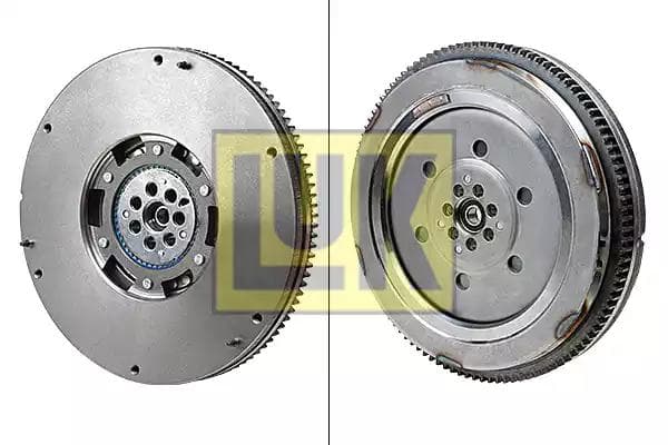 415073810 LuK Маховик