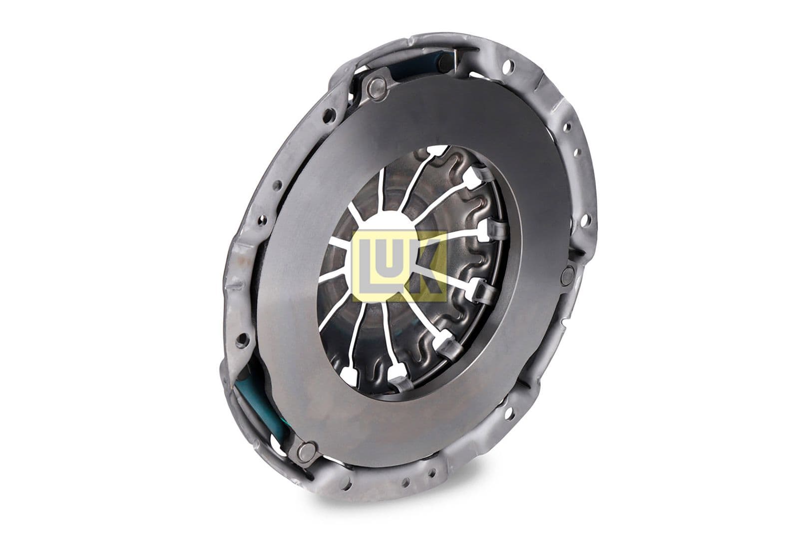 123070910 LuK Корзина сцепления