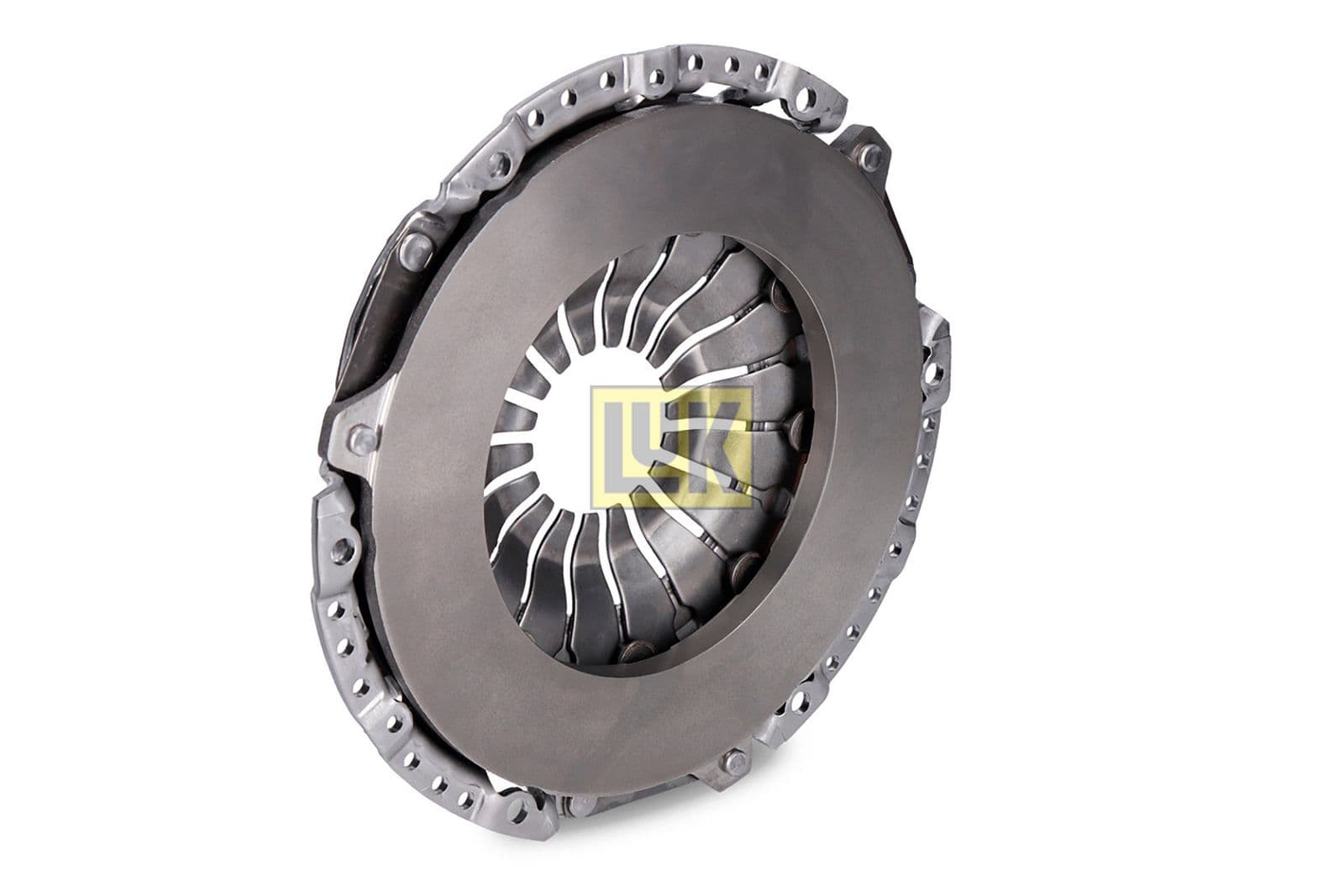 124054910 LuK Корзина сцепления