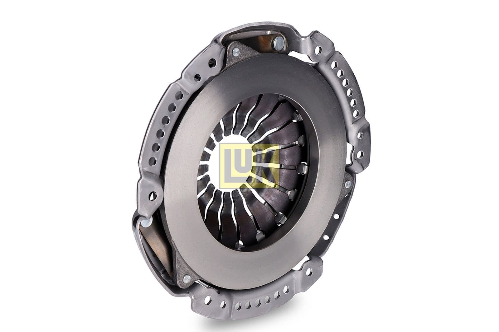 120042010 LuK Корзина сцепления