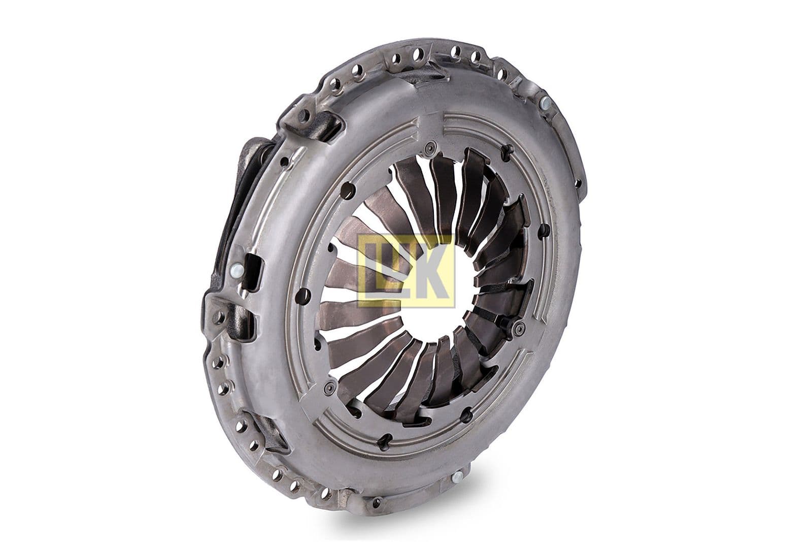 122045310 LuK Корзина сцепления