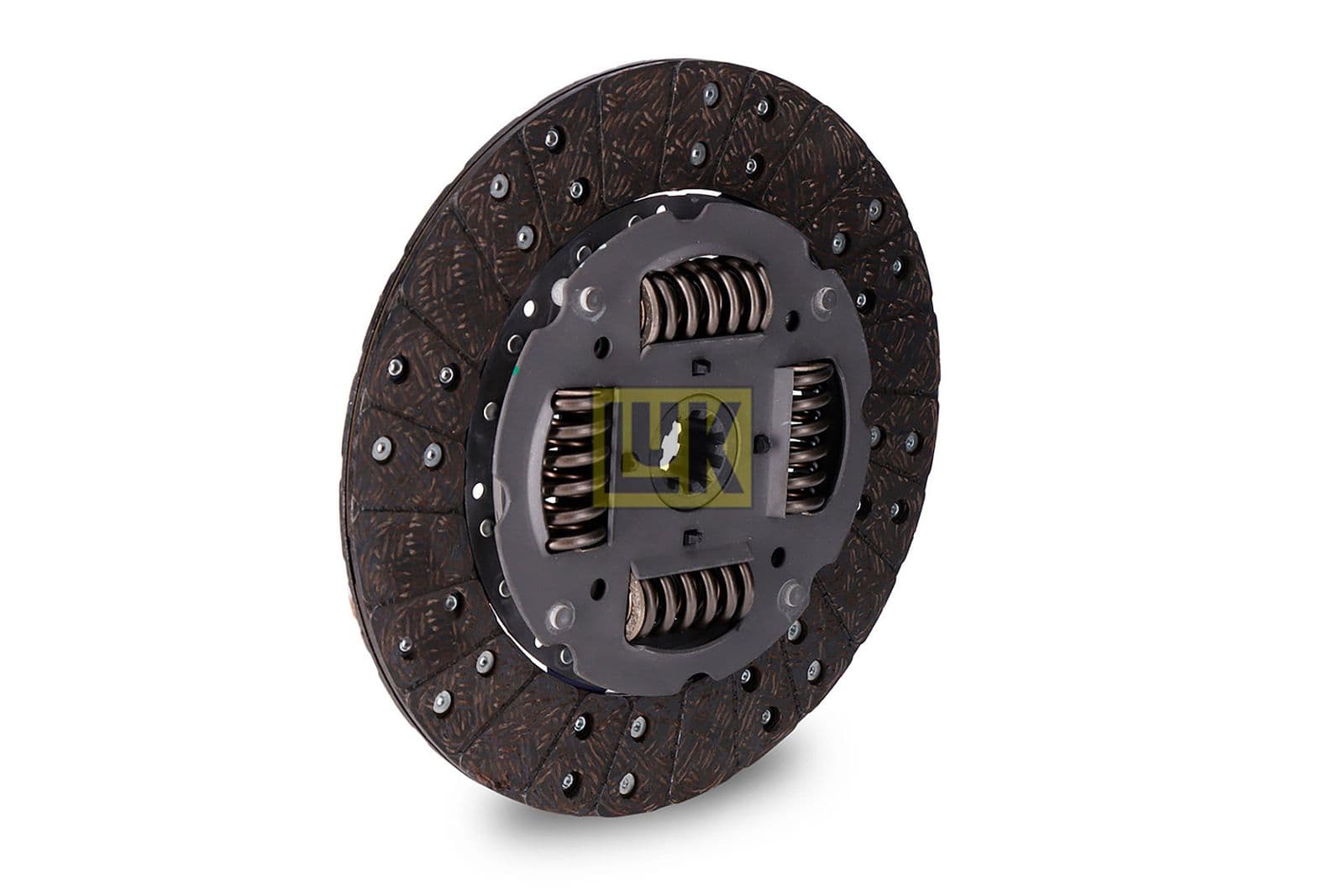 327005910 LuK Диск зчеплення для Jeep Wrangler