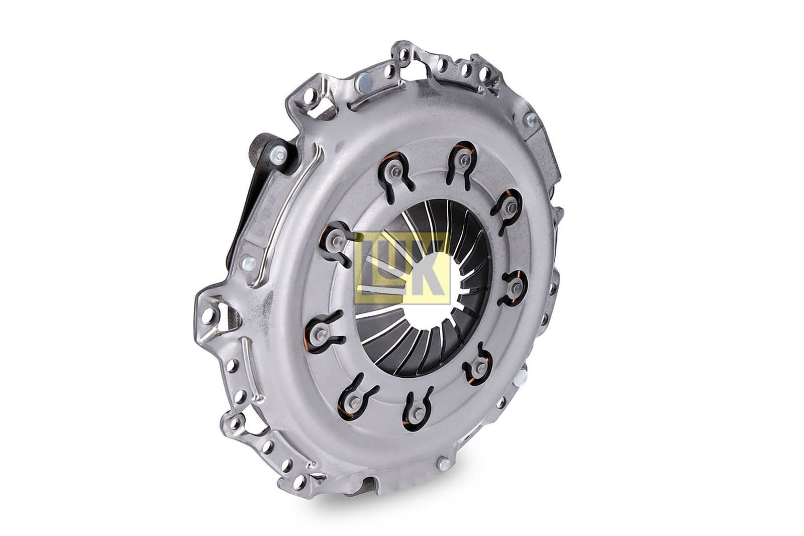 123028860 LuK Кошик зчеплення