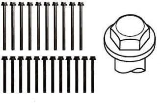 22-51004B Goetze Болт ГБЦ