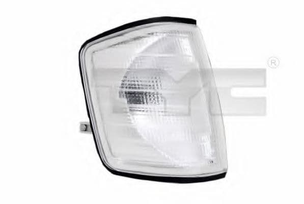 18-3255-93-2 TYC Ліхтар покажчика повороту для Mercedes 190