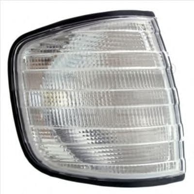 18-3360-93-2 TYC Ліхтар покажчика повороту для Mercedes S-Class