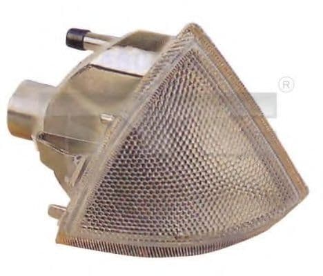 18-3528-93-2 TYC Фонарь указателя поворота для Citroen AX
