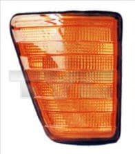 18-3569-05-2 TYC Фонарь указателя поворота для Mercedes T1