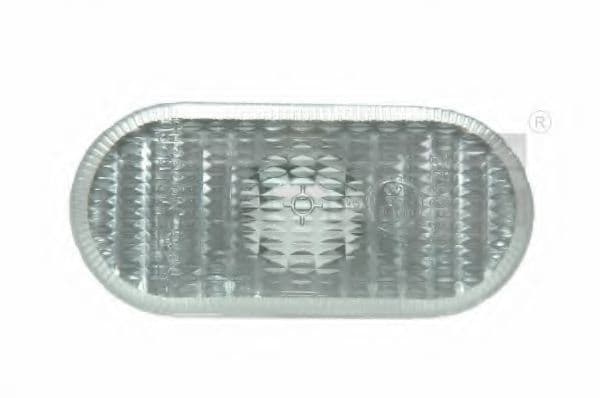 18-5269-11-2 TYC Фонарь указателя поворота