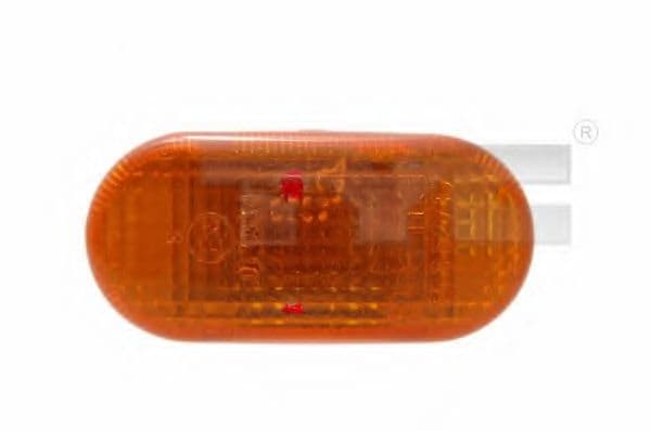 18-5271-15-2 TYC Фонарь указателя поворота