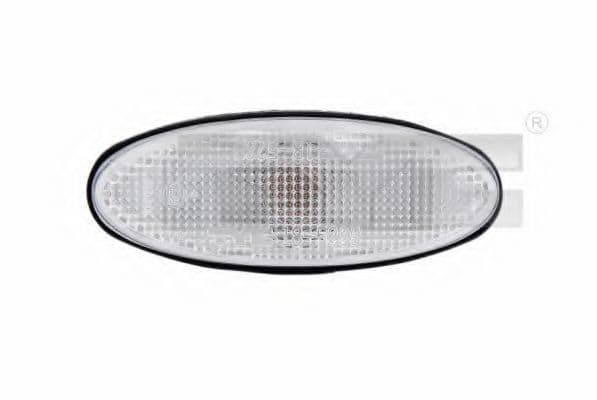 18-5289-15-2 TYC Фонарь указателя поворота